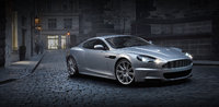 2012 Aston Martin DBS Overview 2012 Aston Martin DBS Overview