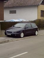 2000 FIAT Bravo Overview 2000 FIAT Bravo Overview