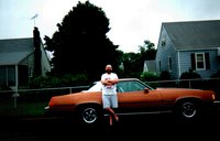 1977 Pontiac Grand Prix Overview 1977 Pontiac Grand Prix Overview