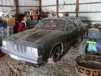 1979 Oldsmobile Cutlass Supreme Overview 1979 Oldsmobile Cutlass Supreme Overview