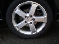 2002 Ford Mondeo Overview 2002 Ford Mondeo Overview
