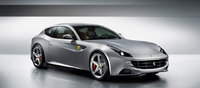 Ferrari FF Overview Ferrari FF Overview
