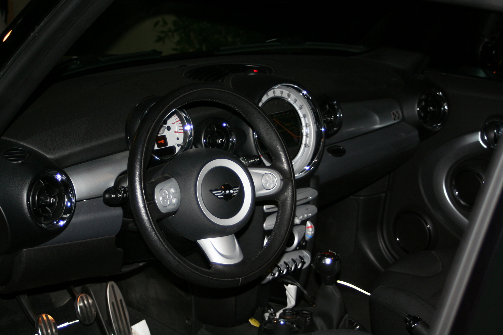 2009 MINI Cooper