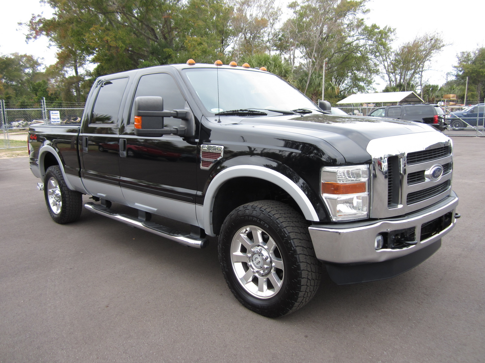 2008 Ford F350 Super Duty Pictures CarGurus