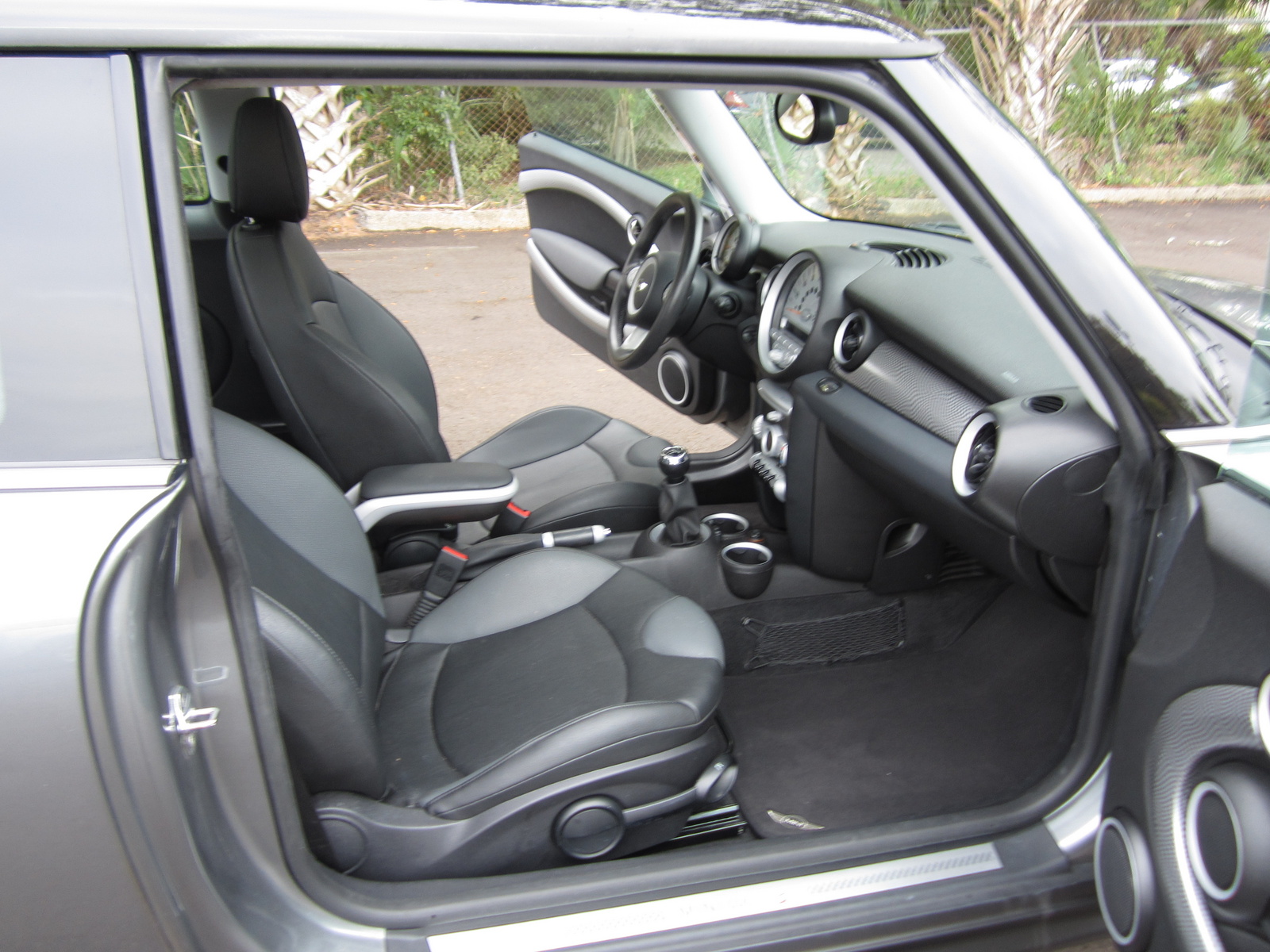 2009 MINI Cooper