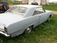 1969 Dodge Dart Overview 1969 Dodge Dart Overview