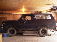 Bronco Bronco