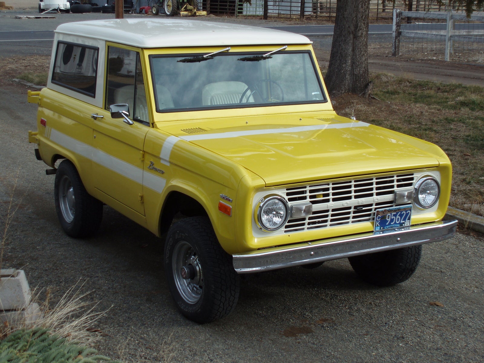 Bronco Pictures 50