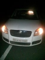 Fabia Fabia