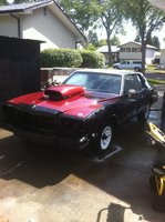 1980 Chevrolet Monte Carlo Overview 1980 Chevrolet Monte Carlo Overview