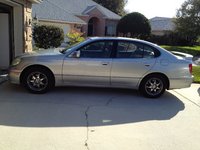 GS 300 GS 300