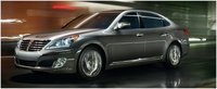 2012 Hyundai Equus Overview 2012 Hyundai Equus Overview