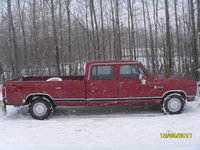 1985 Dodge Ram Overview 1985 Dodge Ram Overview