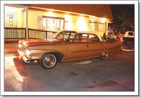 1960 Plymouth Savoy Overview 1960 Plymouth Savoy Overview