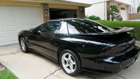 Trans Am Trans Am