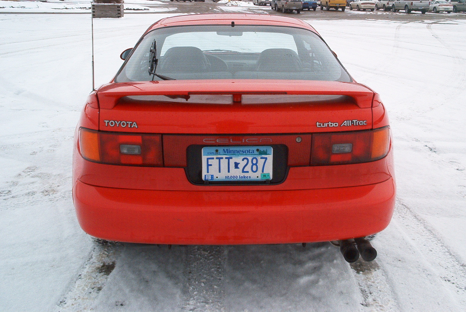 1990 toyota corolla all trac specs #5 1990 toyota corolla all trac specs #5