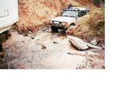 1960 Land Rover Series II Overview 1960 Land Rover Series II Overview