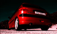 1999 Peugeot 206 Overview 1999 Peugeot 206 Overview