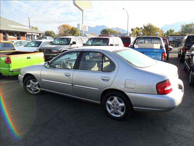 Reviews for 2000 nissan altima gxe