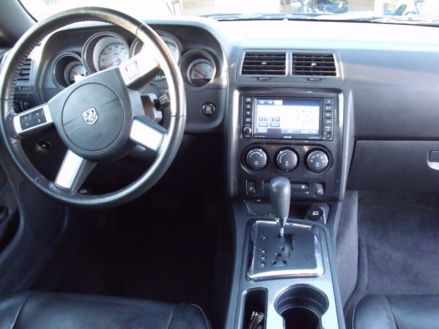 2009 Dodge Challenger