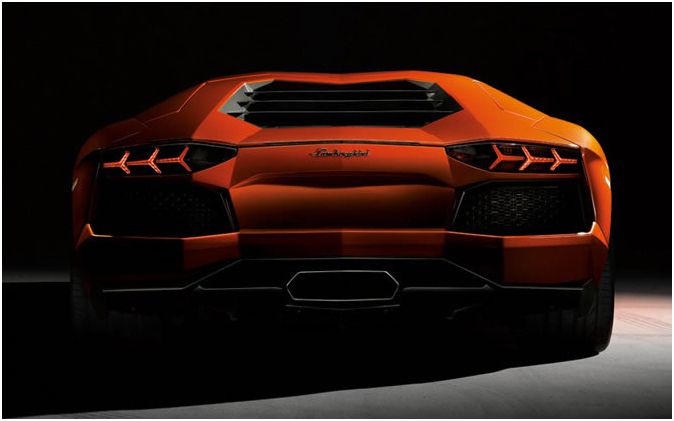 2013 Lamborghini Aventador Review Cargurus