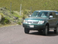 2001 Toyota Land Cruiser Prado Overview 2001 Toyota Land Cruiser Prado Overview