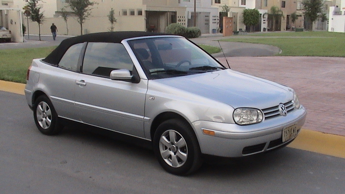 2002 vw cabriolet