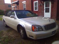 DeVille DeVille