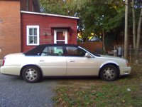 DeVille DeVille