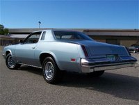 1976 Oldsmobile Cutlass Supreme Overview 1976 Oldsmobile Cutlass Supreme Overview