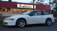 1992 Mitsubishi Eclipse Overview 1992 Mitsubishi Eclipse Overview