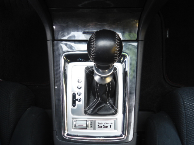 2010 Mitsubishi Lancer Sportback