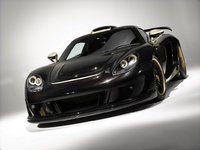 2006 Porsche Carrera GT Overview 2006 Porsche Carrera GT Overview