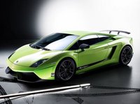 2012 Lamborghini Gallardo Overview 2012 Lamborghini Gallardo Overview