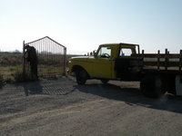 1964 Ford F-350 Overview 1964 Ford F-350 Overview