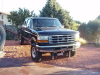 F-250 F-250