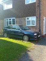 1999 Lancia Delta Overview 1999 Lancia Delta Overview