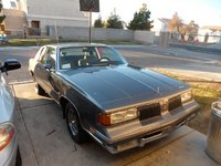 Cutlass Supreme Cutlass Supreme