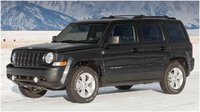 2012 Jeep Patriot Overview 2012 Jeep Patriot Overview