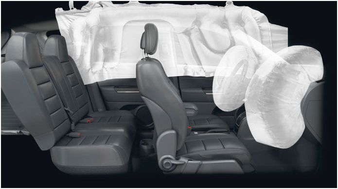 2012 Jeep Compass