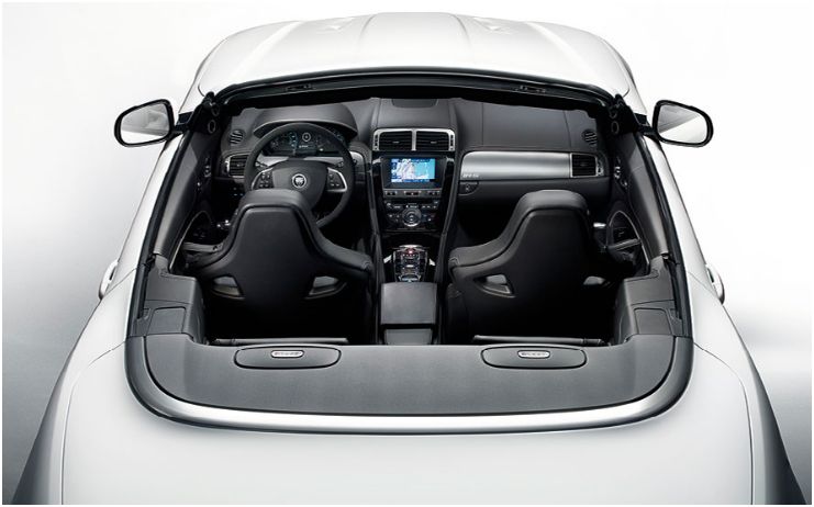XK-Series XK-Series