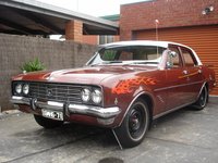 1971 Holden Premier Overview 1971 Holden Premier Overview