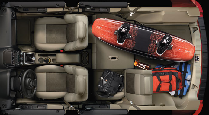 2012 Jeep Compass
