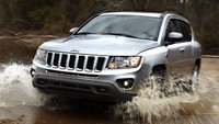 2012 Jeep Compass Overview 2012 Jeep Compass Overview