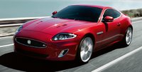 2012 Jaguar XK-Series Overview 2012 Jaguar XK-Series Overview