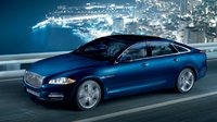2012 Jaguar XJ-Series Overview 2012 Jaguar XJ-Series Overview