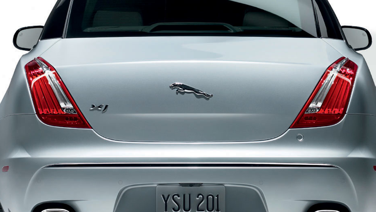 XJ-Series XJ-Series