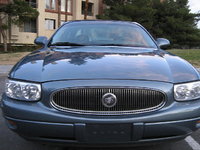 LeSabre LeSabre