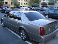 DeVille DeVille