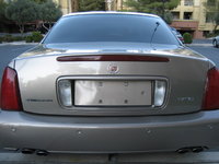DeVille DeVille